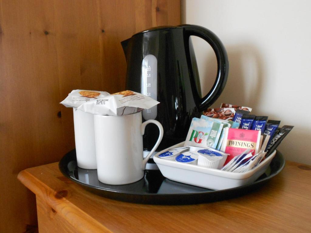 Eden End Guest House Hockley Heath Bilik gambar