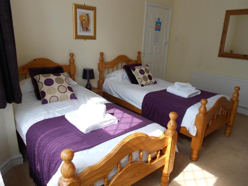 Eden End Guest House Hockley Heath Bilik gambar
