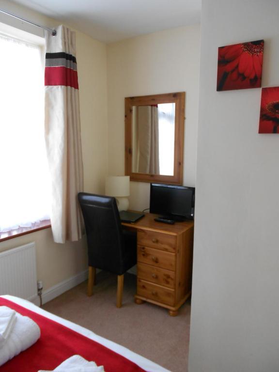 Eden End Guest House Hockley Heath Bilik gambar