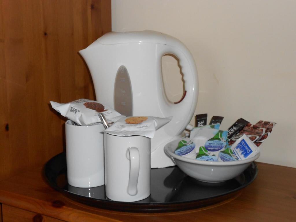 Eden End Guest House Hockley Heath Bilik gambar