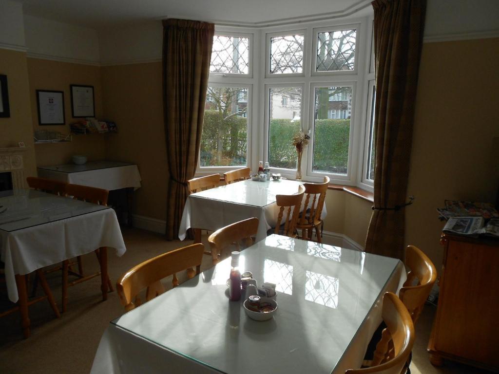 Eden End Guest House Hockley Heath Luaran gambar