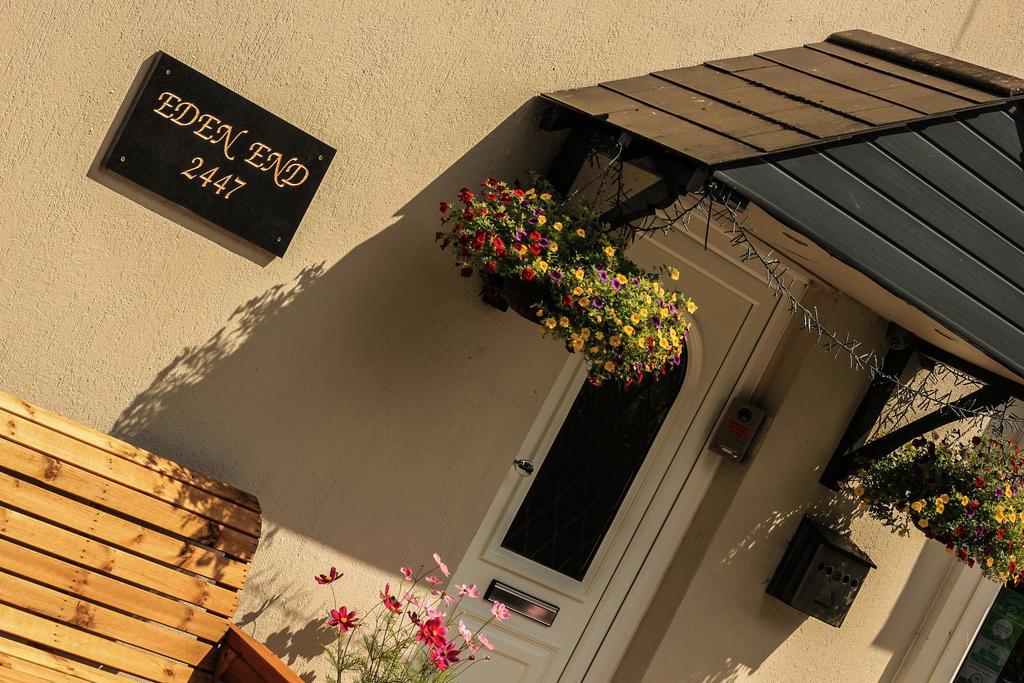 Eden End Guest House Hockley Heath Luaran gambar