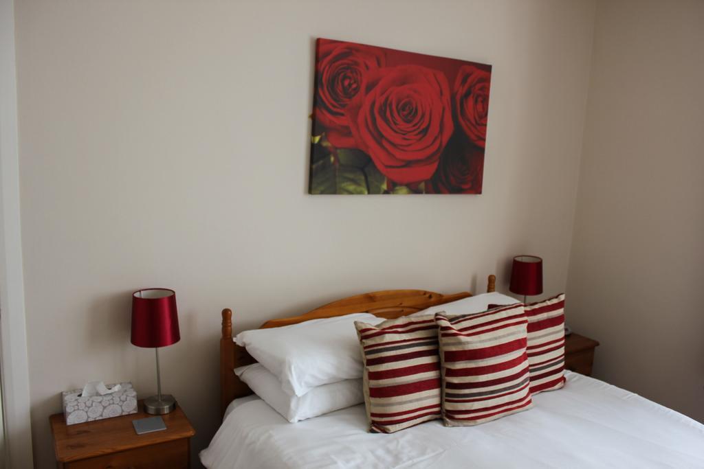 Eden End Guest House Hockley Heath Luaran gambar