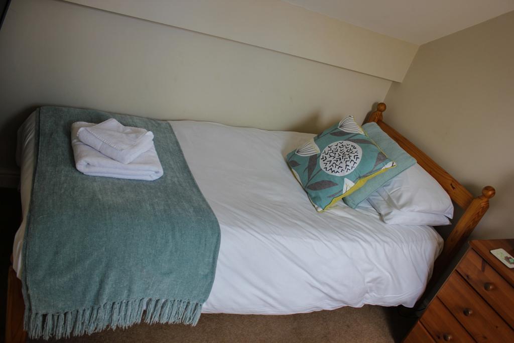 Eden End Guest House Hockley Heath Luaran gambar
