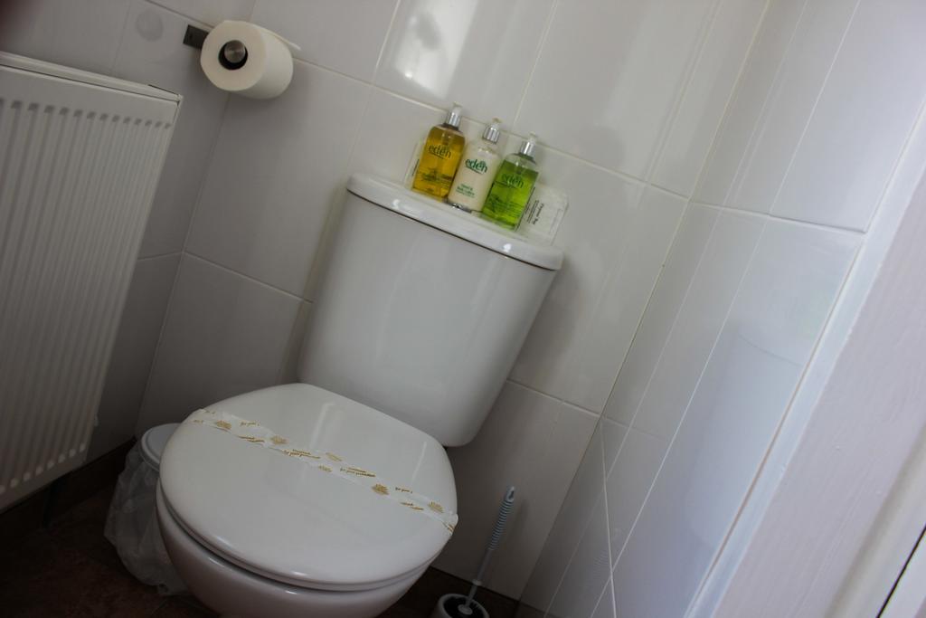 Eden End Guest House Hockley Heath Luaran gambar