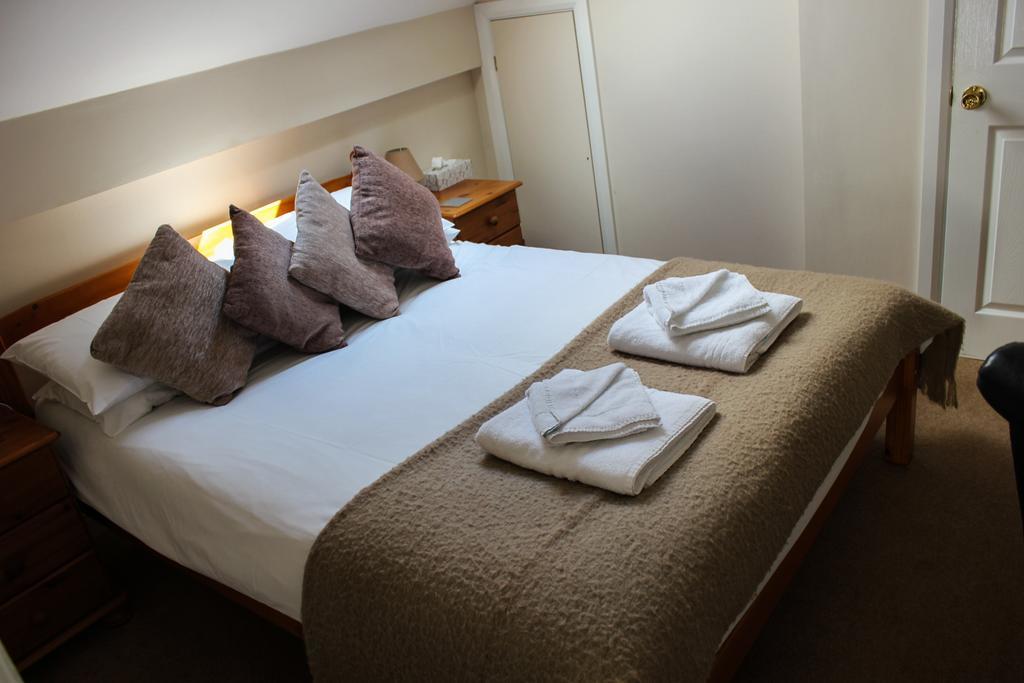 Eden End Guest House Hockley Heath Luaran gambar