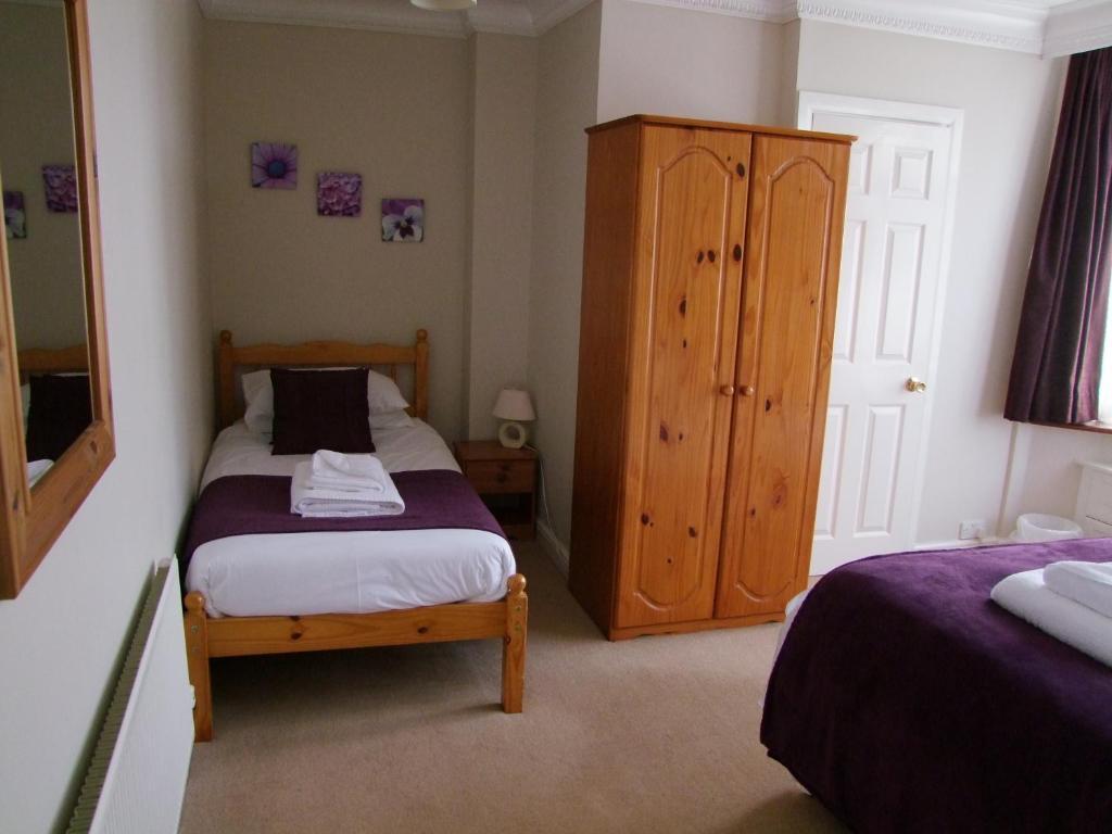Eden End Guest House Hockley Heath Luaran gambar