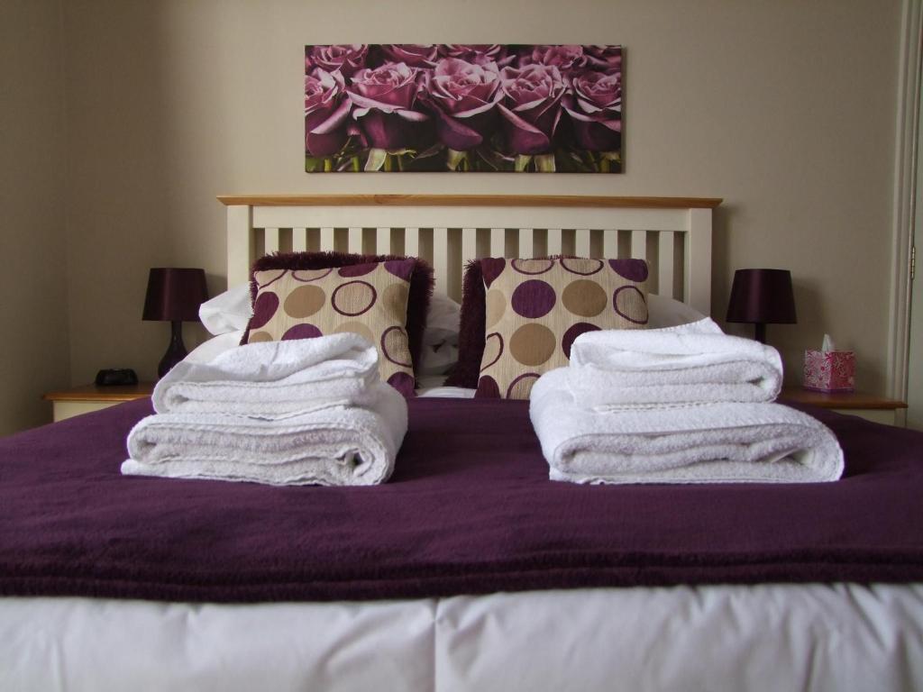 Eden End Guest House Hockley Heath Luaran gambar