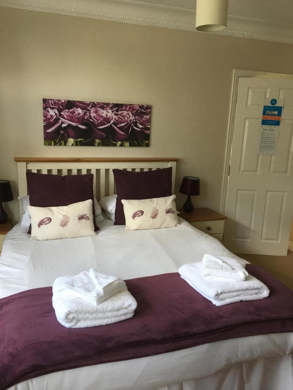 Eden End Guest House Hockley Heath Luaran gambar