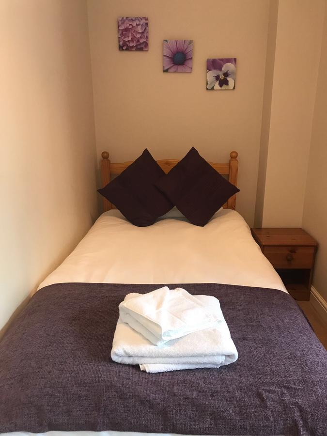 Eden End Guest House Hockley Heath Luaran gambar