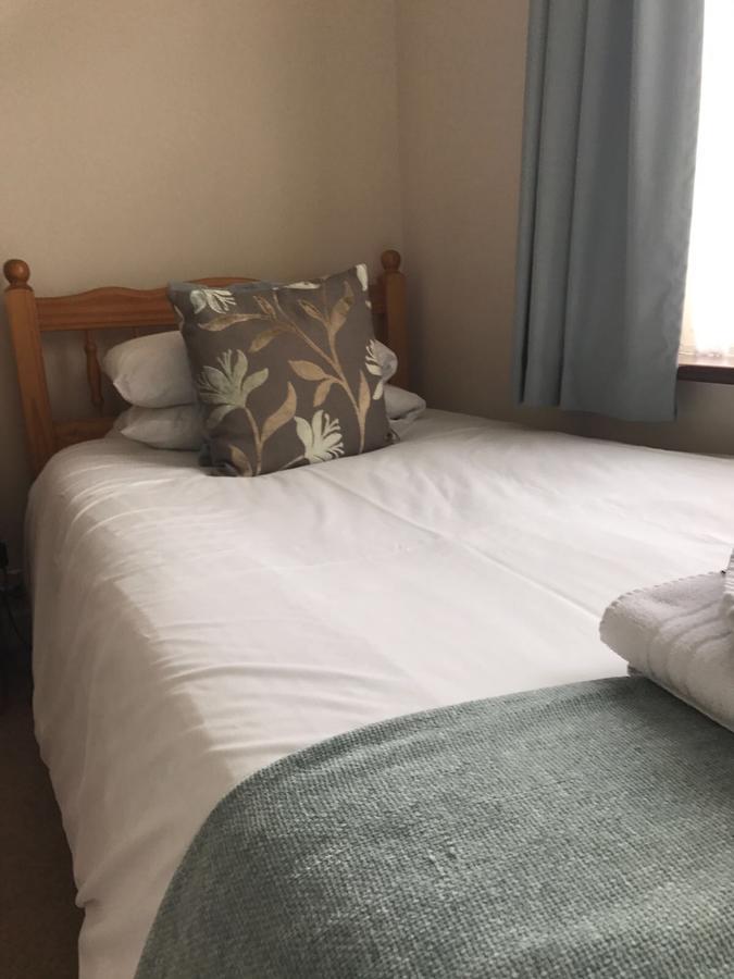 Eden End Guest House Hockley Heath Luaran gambar