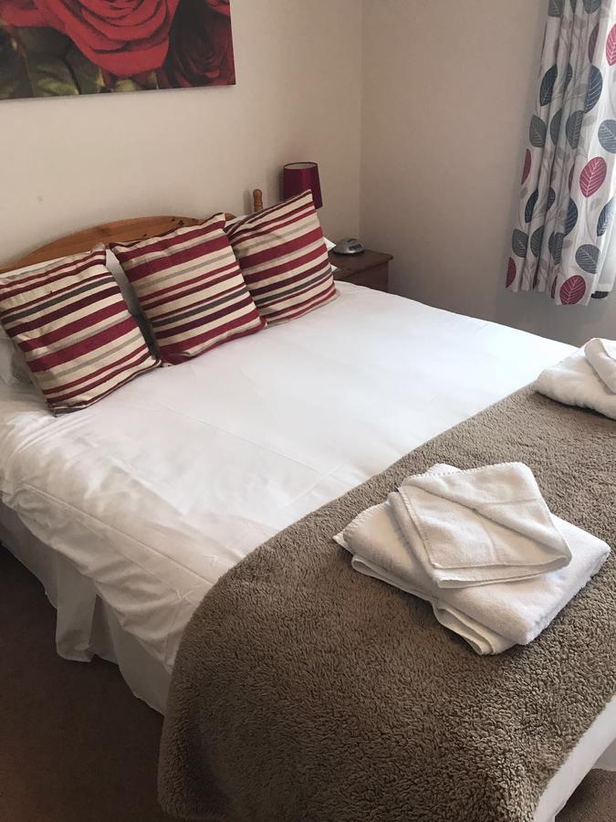 Eden End Guest House Hockley Heath Luaran gambar