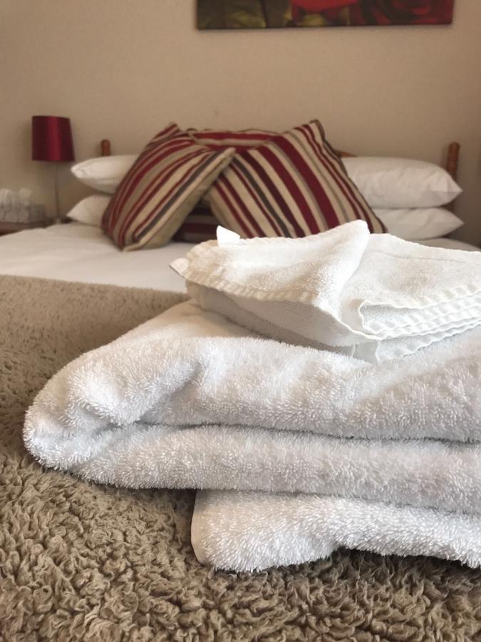Eden End Guest House Hockley Heath Luaran gambar