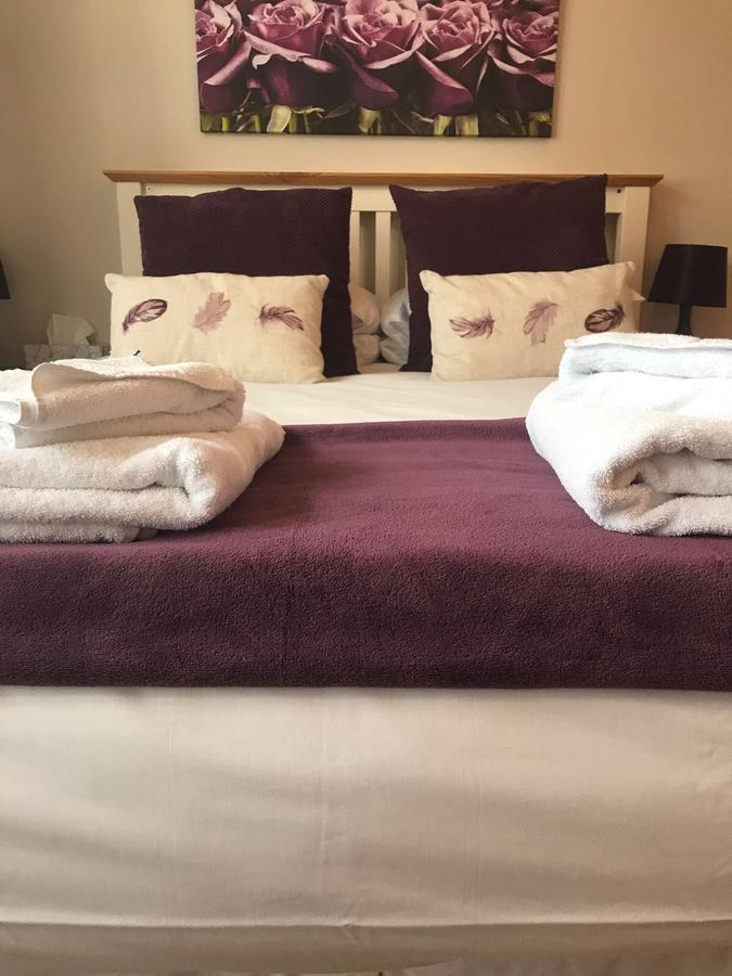 Eden End Guest House Hockley Heath Luaran gambar