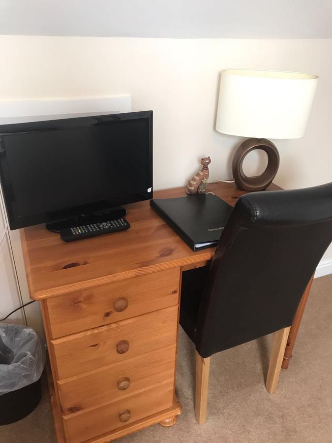 Eden End Guest House Hockley Heath Luaran gambar