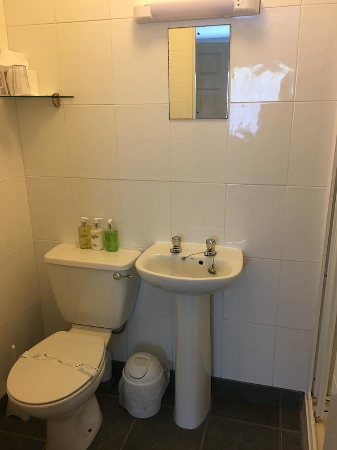 Eden End Guest House Hockley Heath Luaran gambar
