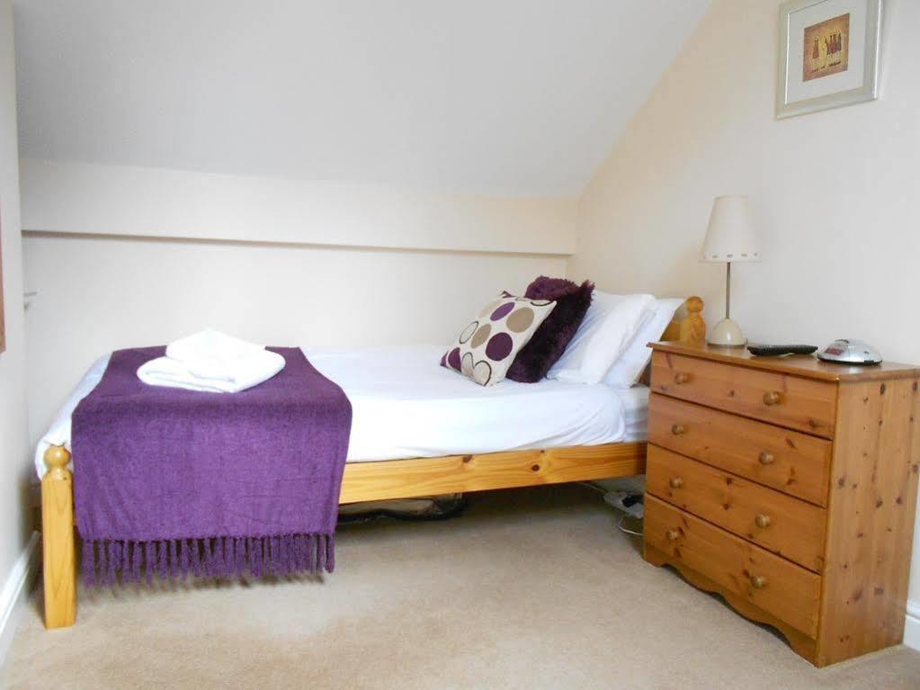 Eden End Guest House Hockley Heath Luaran gambar