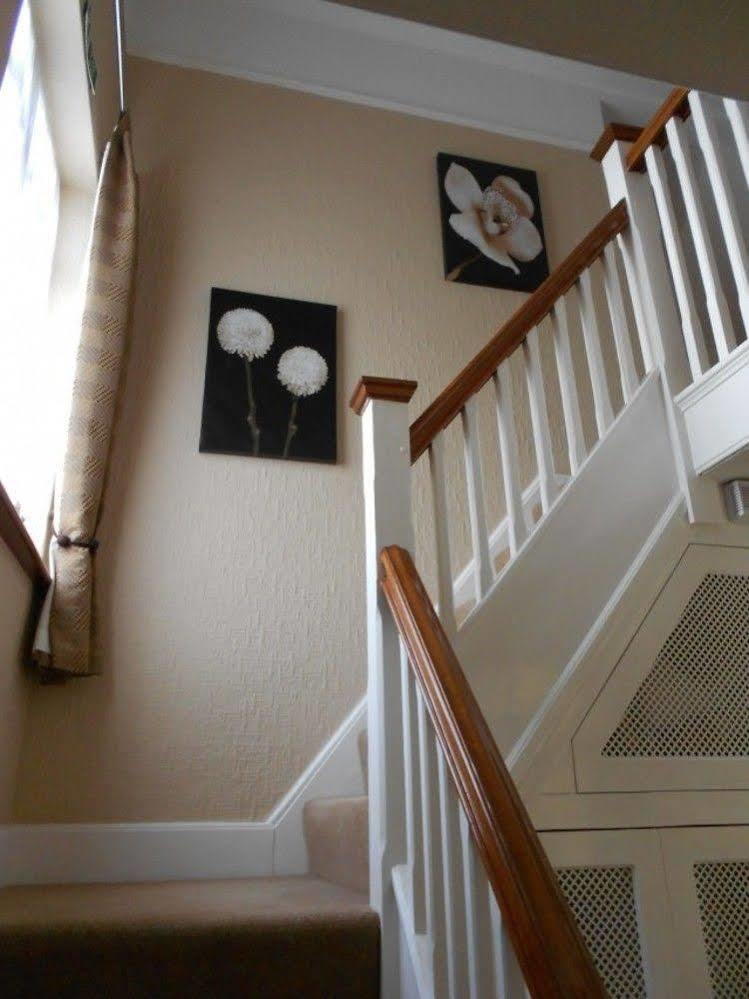 Eden End Guest House Hockley Heath Luaran gambar
